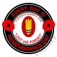 33 Engineer Regiment EOD (Explosive Ordnance Disposal) Remembrance Day Sticker